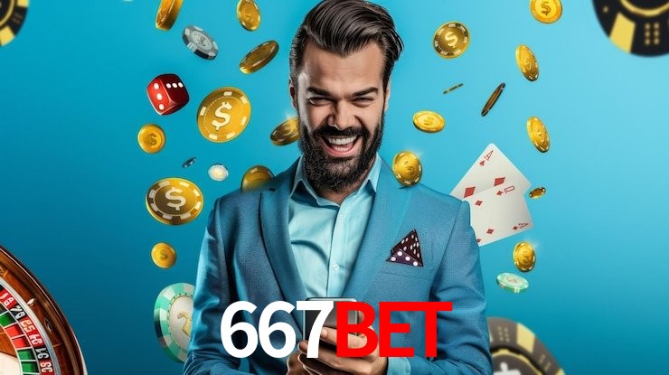 Experiência VIP 667BET