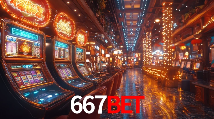 667BET vip