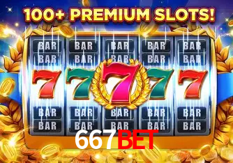 A Emoção da Loteria na 667BET: Uma Chance de Mudança de Vida