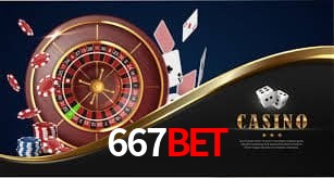 Experiência VIP 667BET