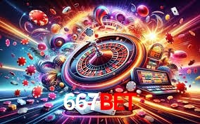 Estatísticas 667BET
