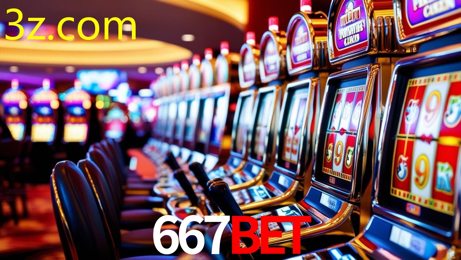 667BET