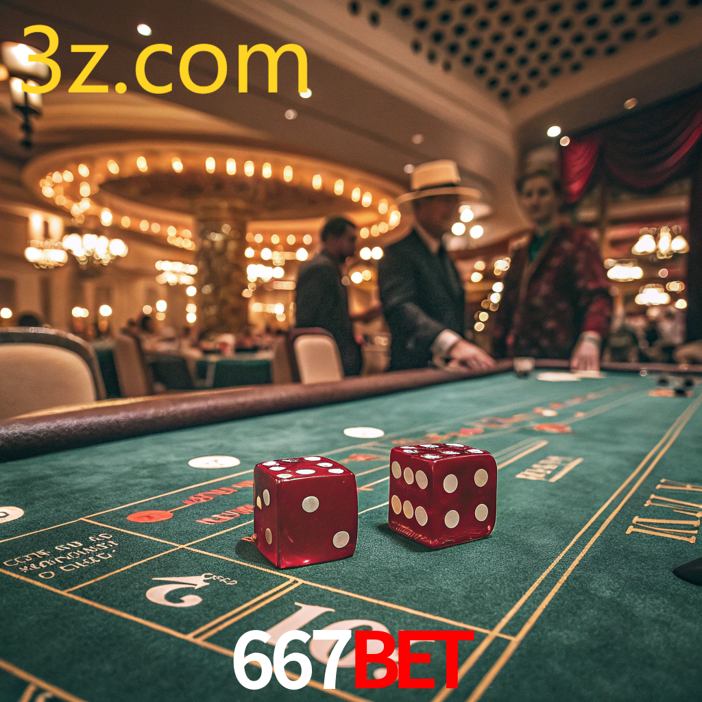 667BET
