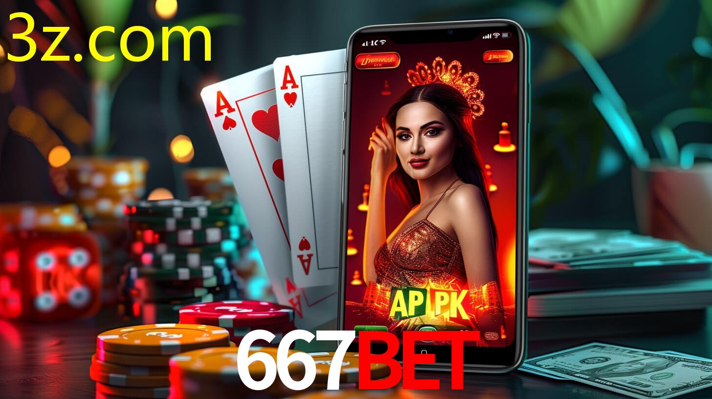 667BET