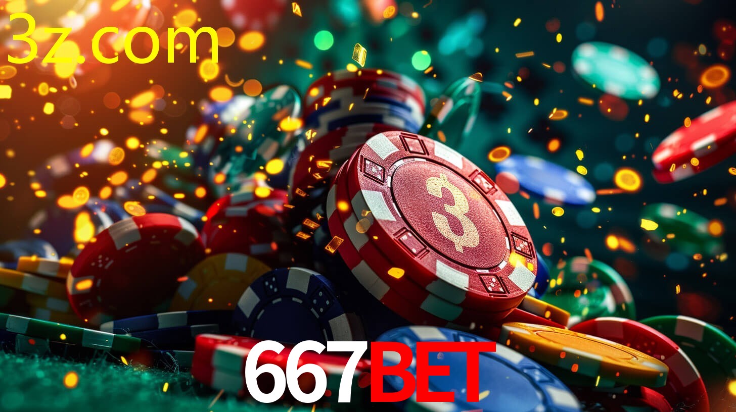 667BET