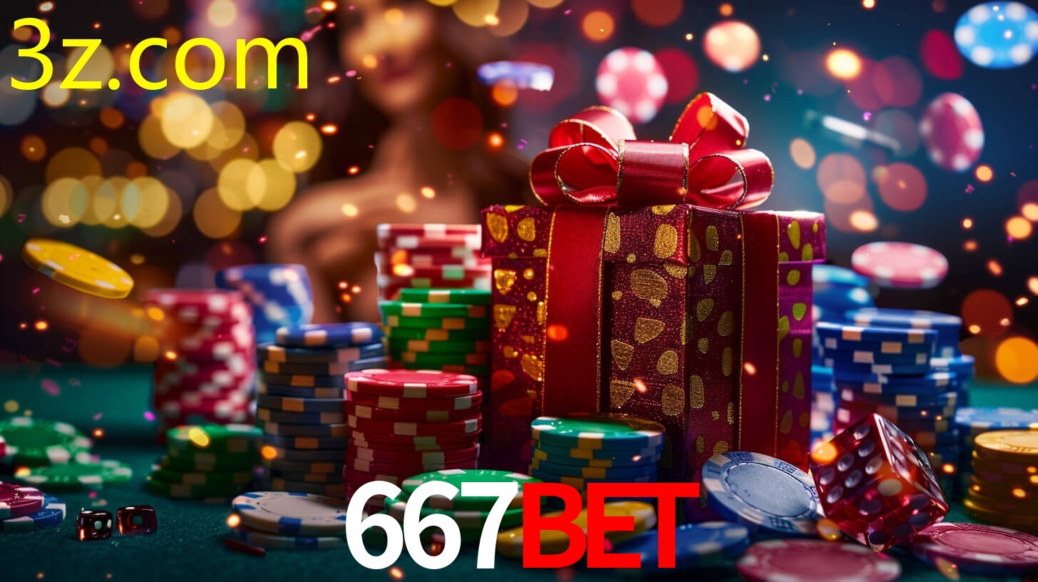 667BET