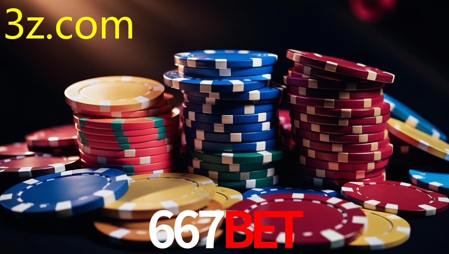 667BET