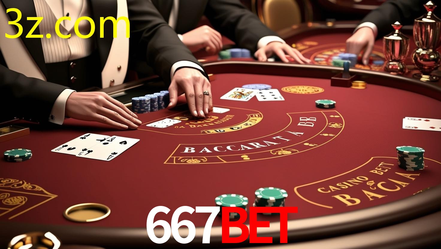 667BET