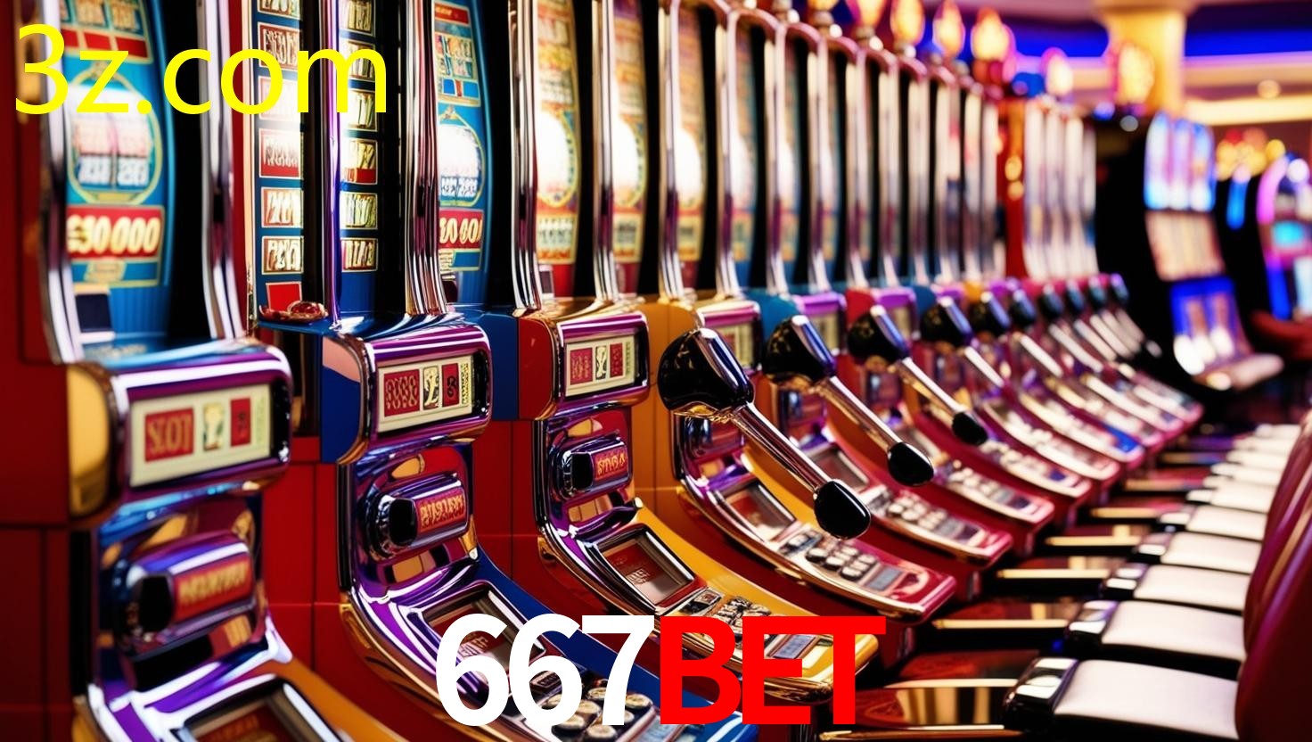 667BET