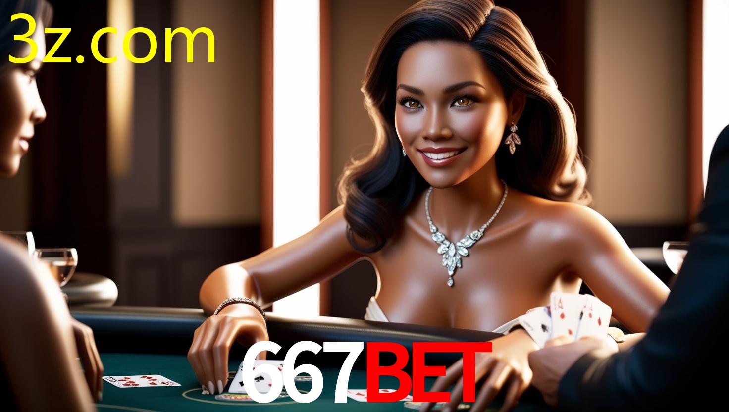 667BET