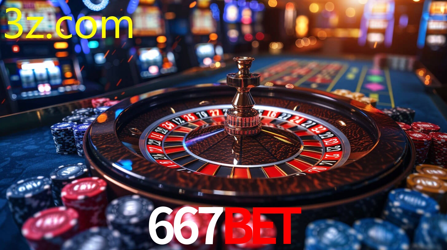 667BET