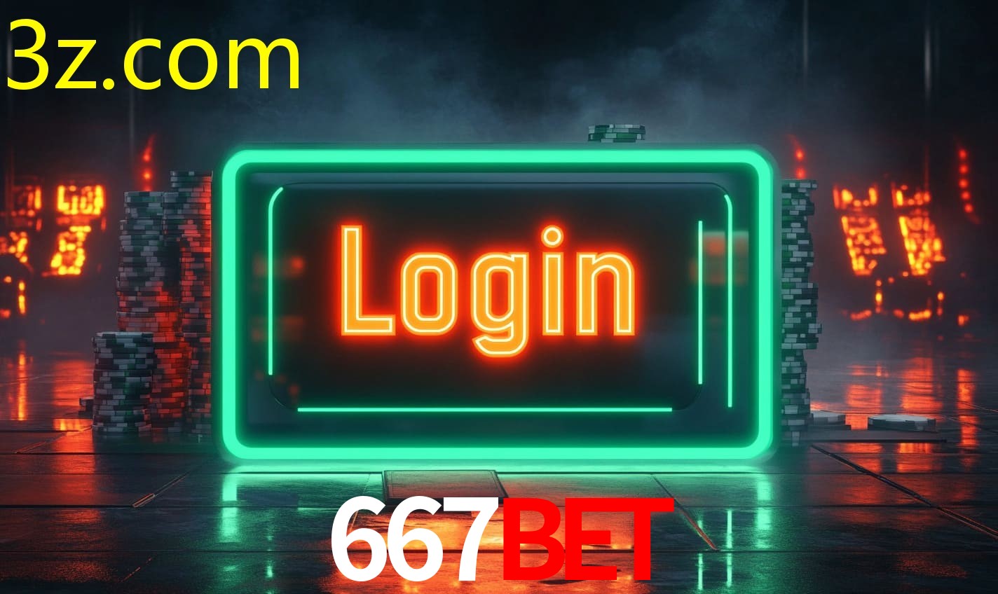 667BET
