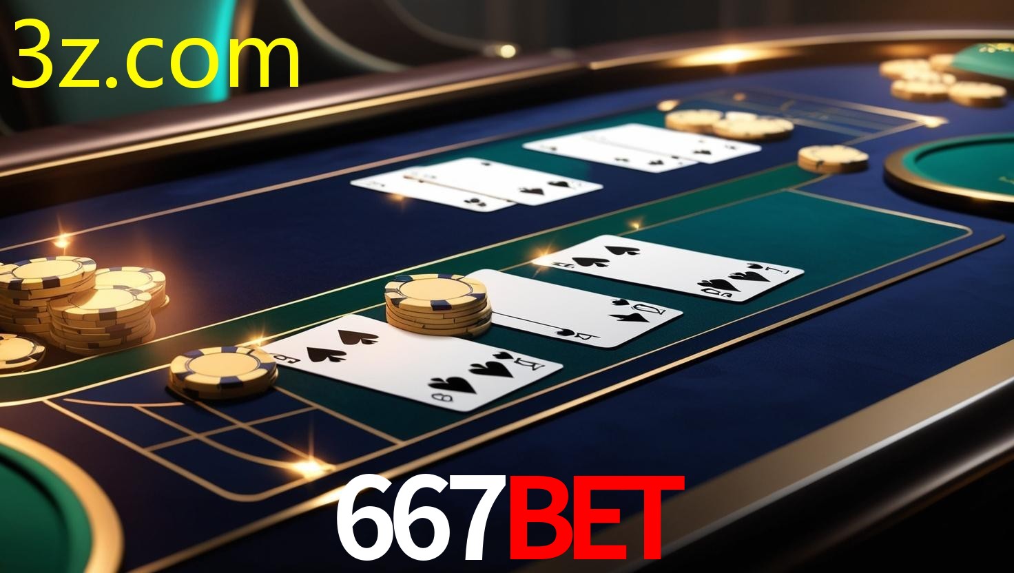 667BET