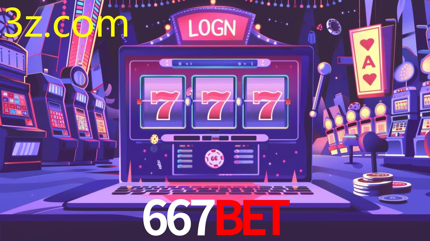 667BET