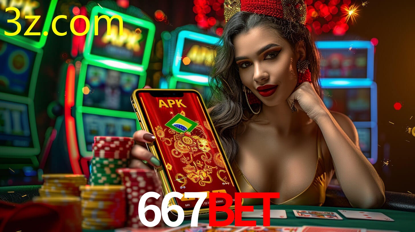 667BET