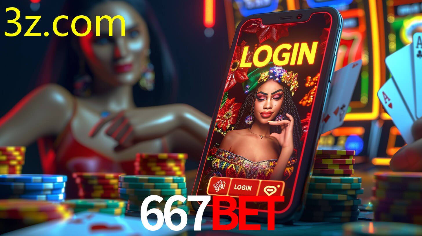 667BET