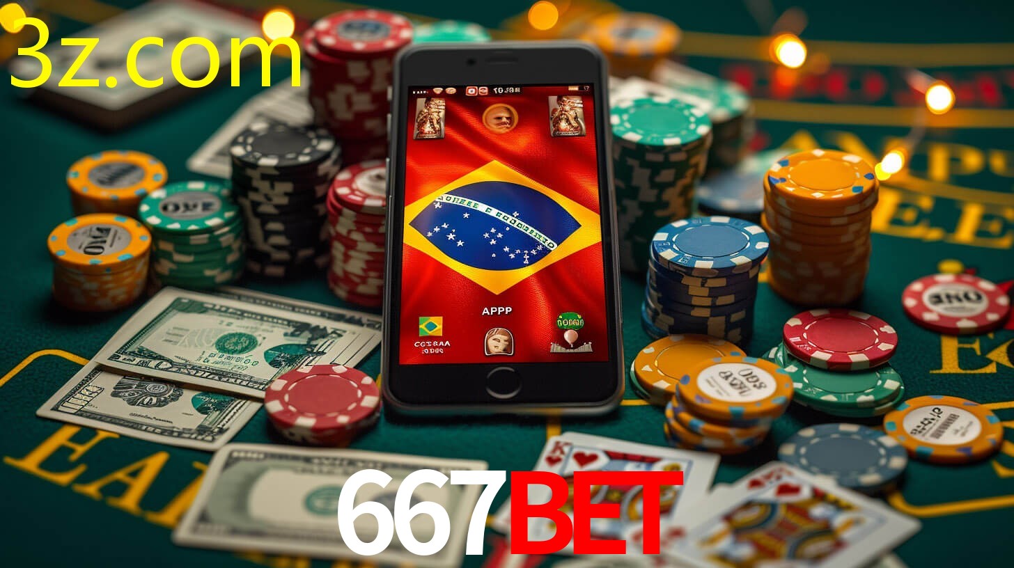 667BET