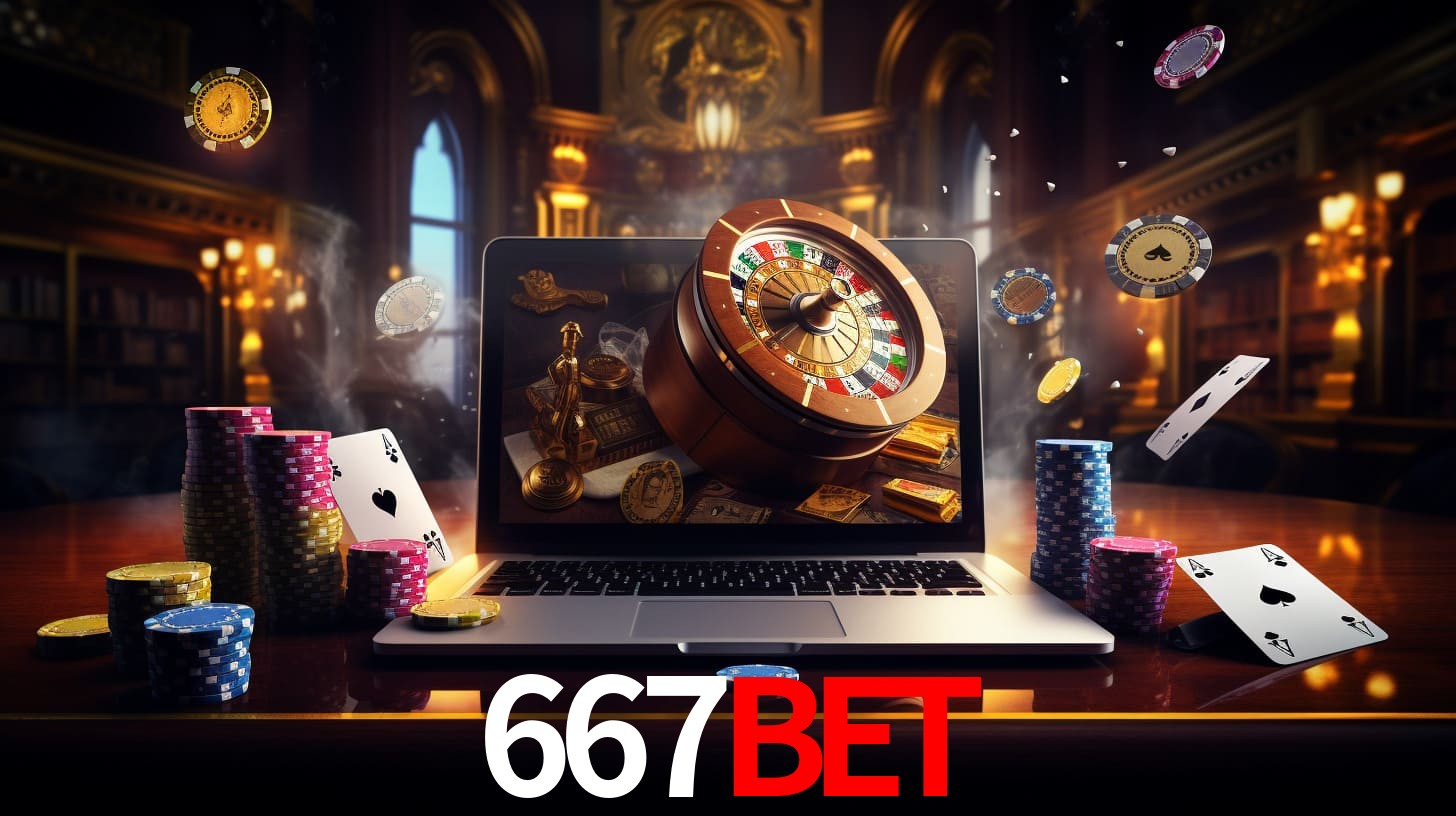 Tournaments 667BET