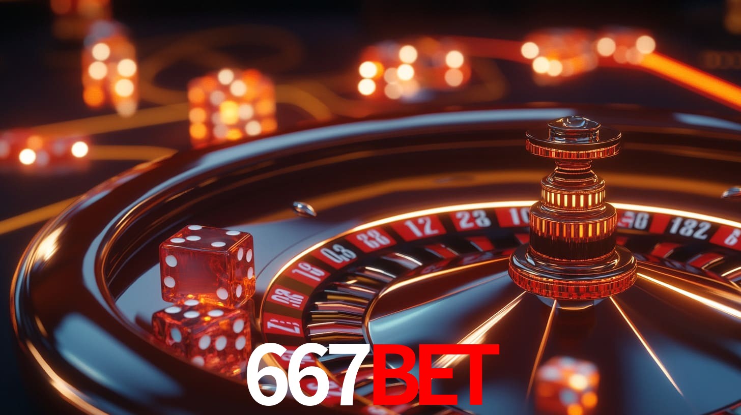 Bônus Generosos e Exclusivos no 667BET para Você!