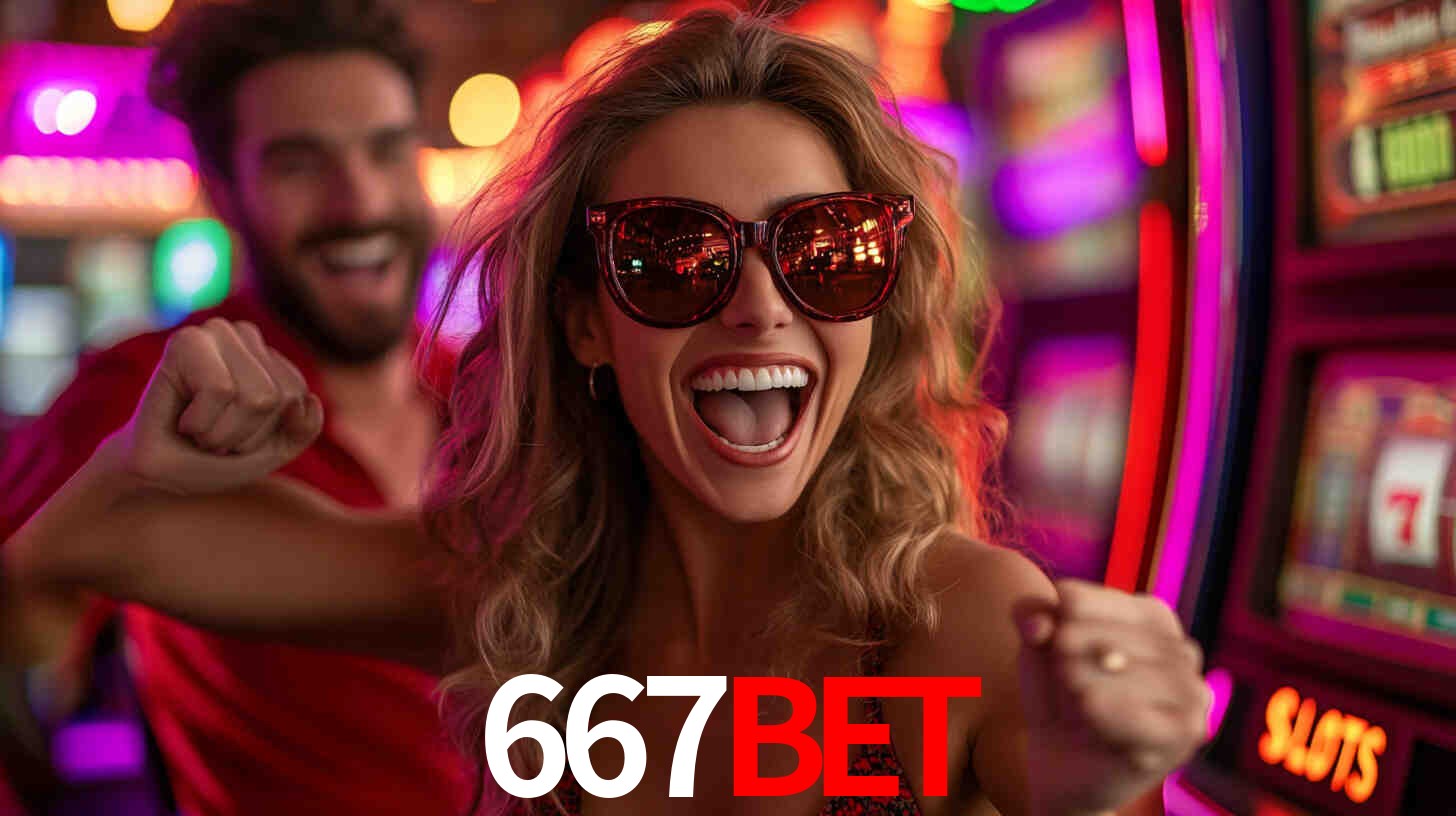 Explorando a Categoria de Eventos em Apostas na 667BET