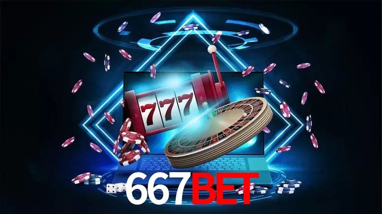 Segurança 2FA 667BET