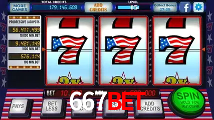 Desvendando o Mundo dos Jogos Virtuais na 667BET