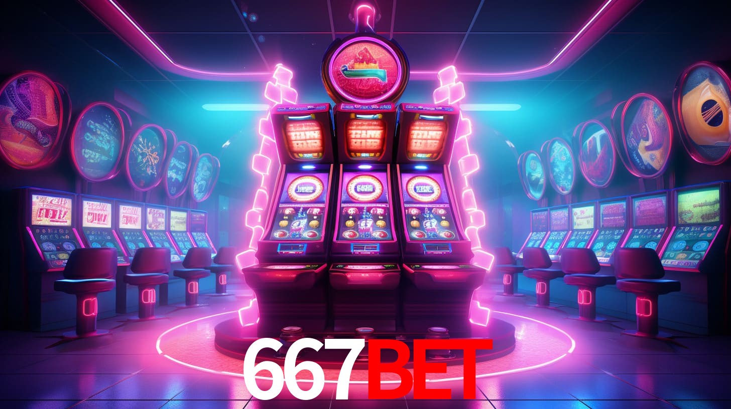 667BET: Seu Especialista em Apostas Esportivas Brasileiras