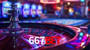 Tennis Betting 667BET