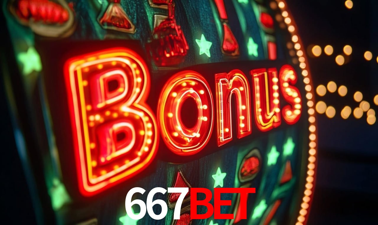 Torneios 667BET