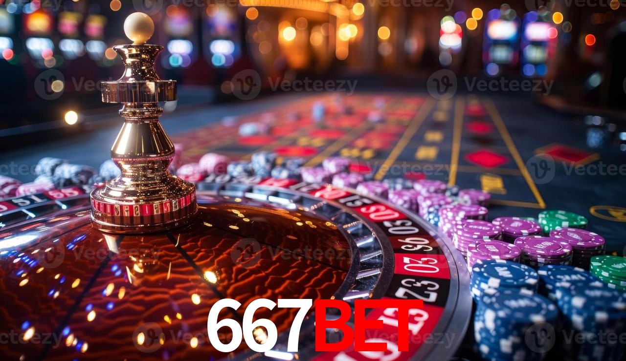 API Integration 667BET