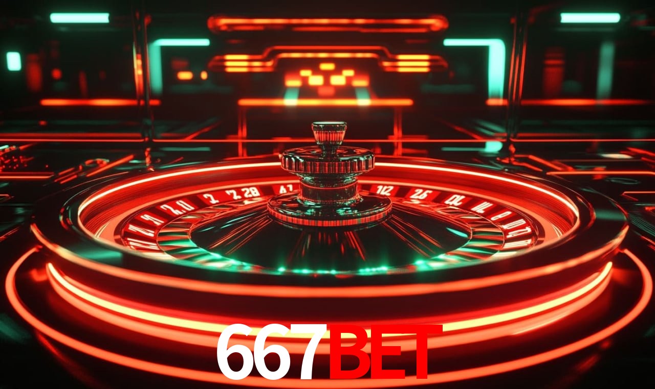 A Popularidade dos Caça-Níqueis no 667BET