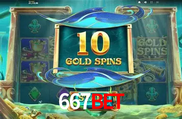 Apostas Esportivas na 667BET: Um Guia Completo