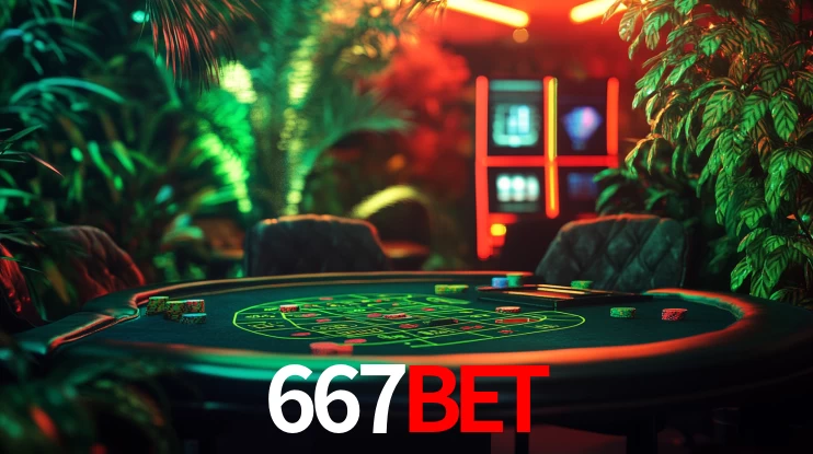 Welcome Bonus 667BET