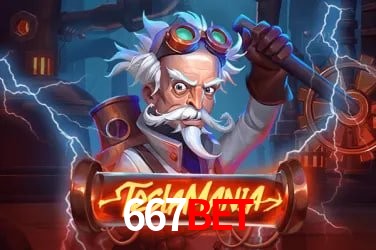 Benefícios da Conta 667BET