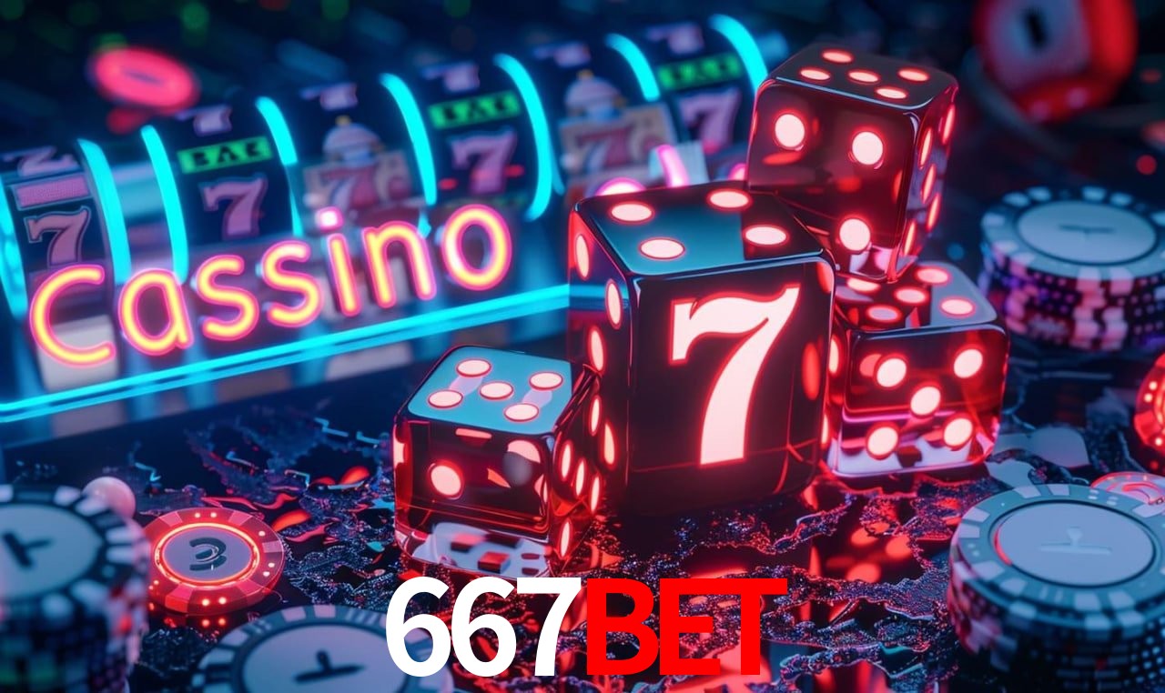 Football Betting 667BET