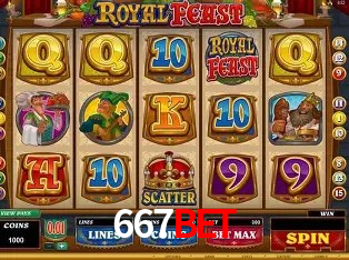 Flash Promotion 667BET