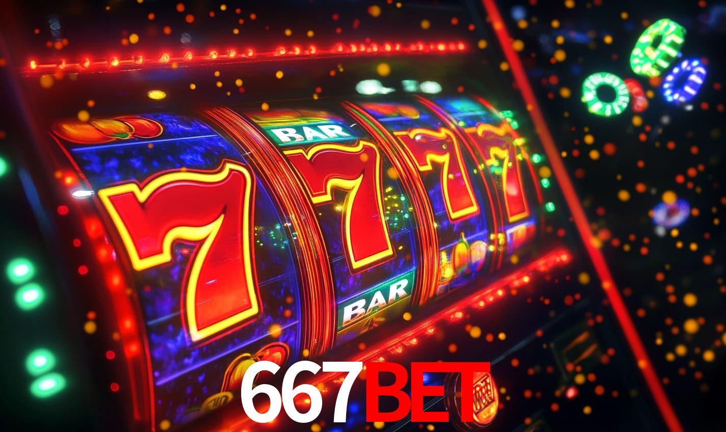 667BET App