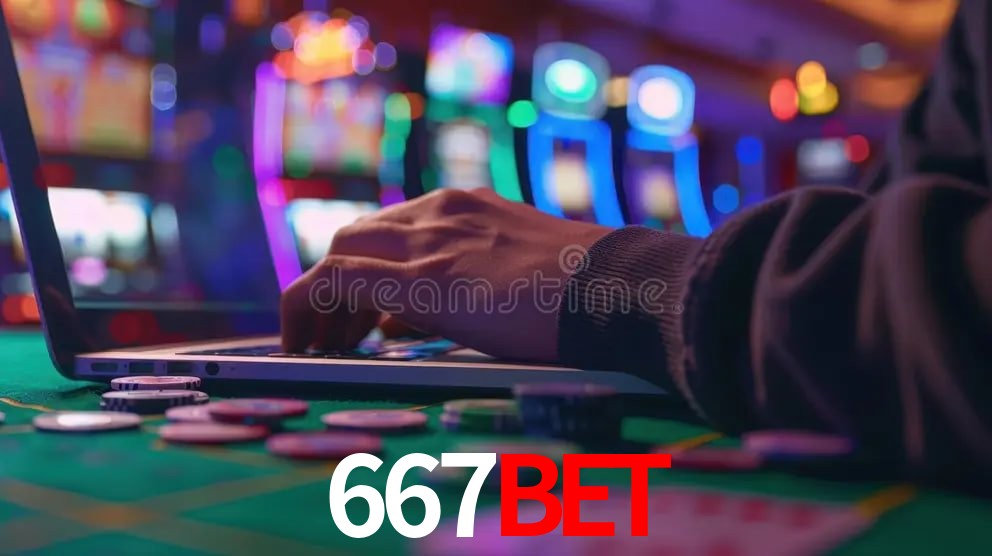 Programa VIP 667BET