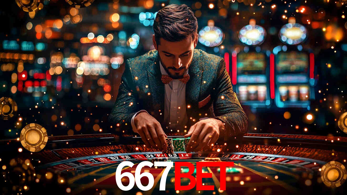 Ofertas Imperdíveis na 667BET: Promoções e Bônus Que Valem a Pena