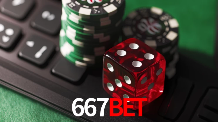 Slot Games 667BET