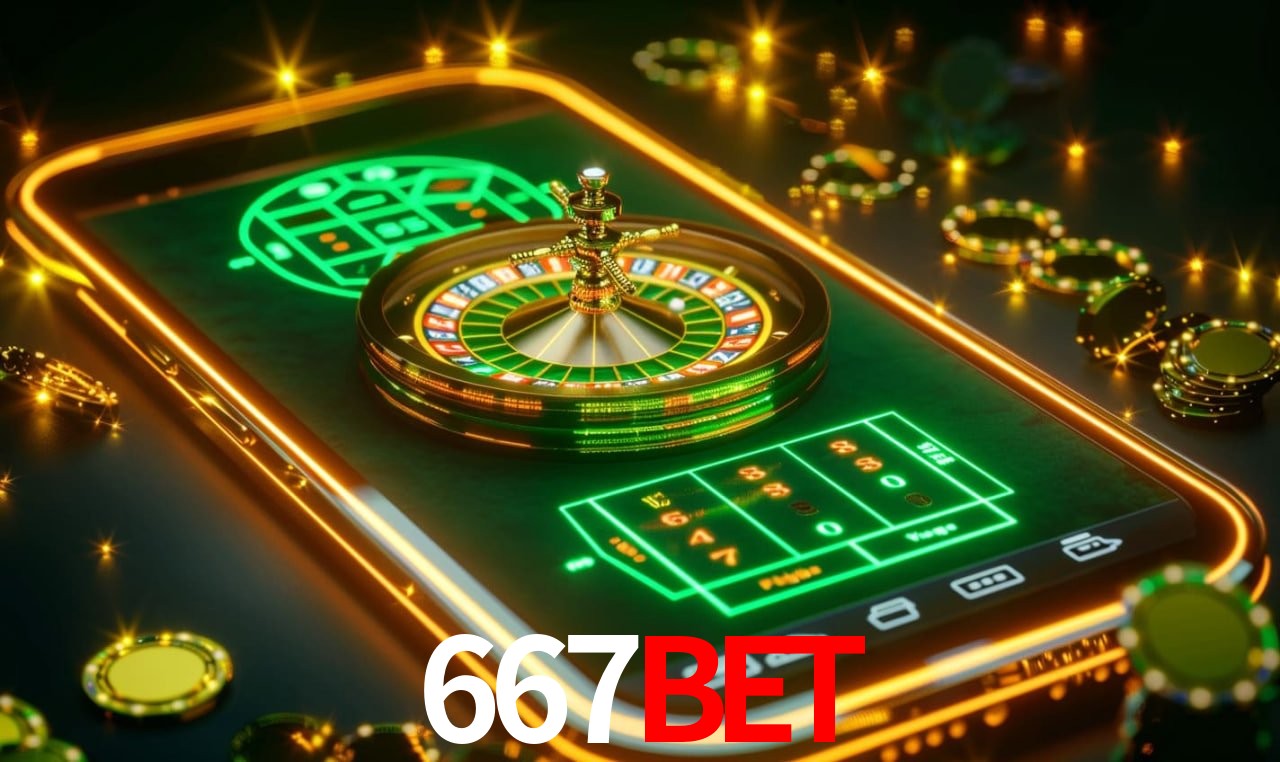 Ofertas Exclusivas 667BET