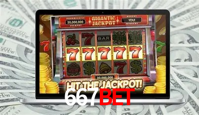 Weekend Specials 667BET