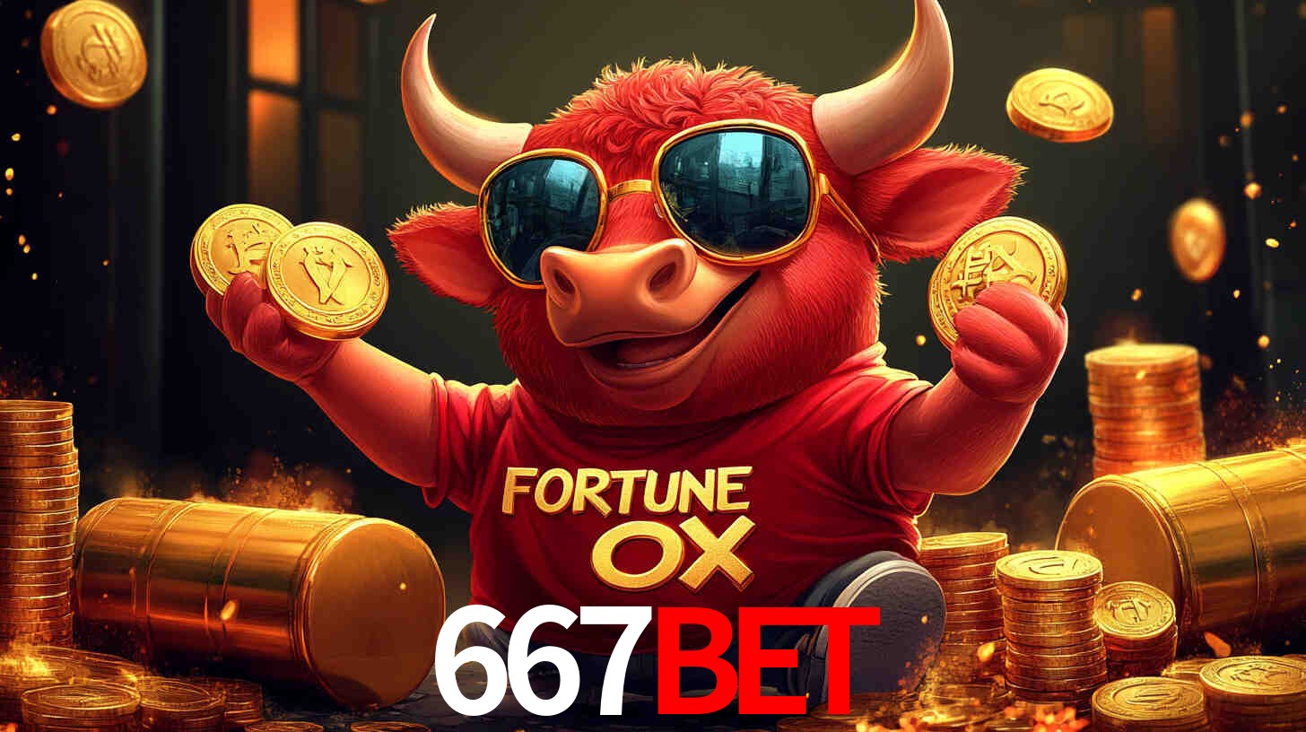 Apostas Esportivas na 667BET: Um Guia Completo
