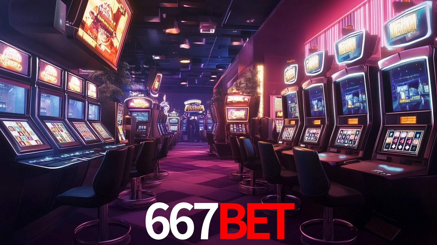 667BET,667BET App
