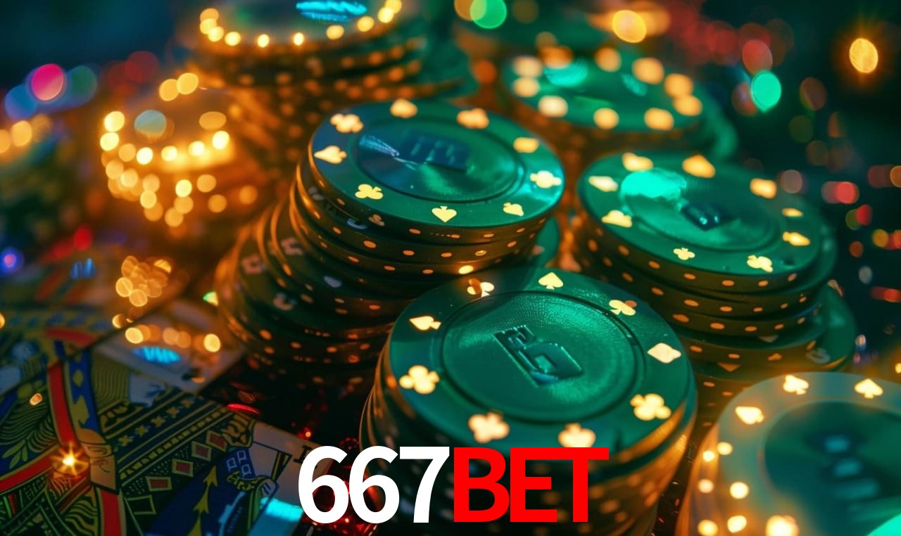 Apostas de Tênis 667BET