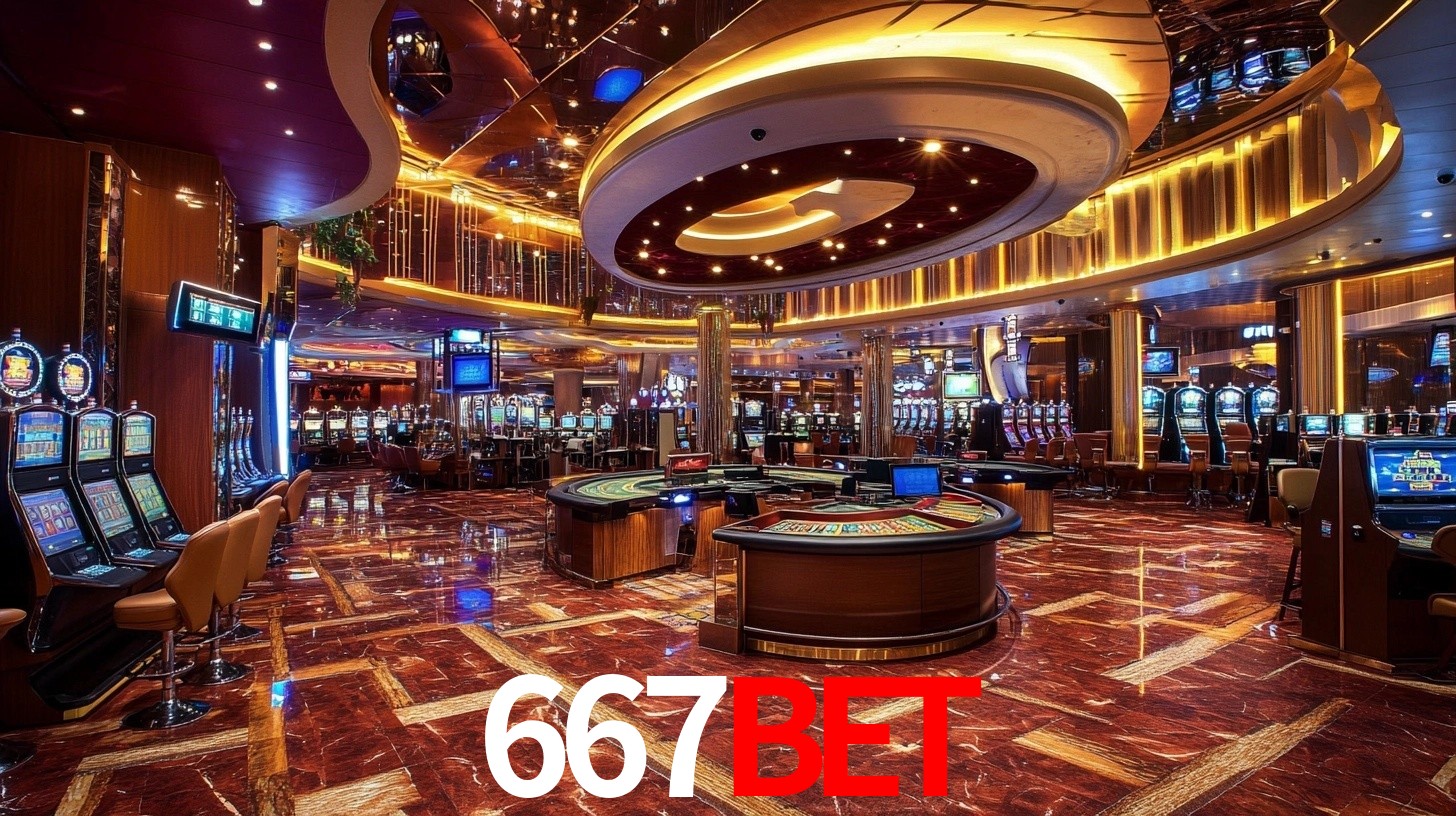 Exclusive Games 667BET
