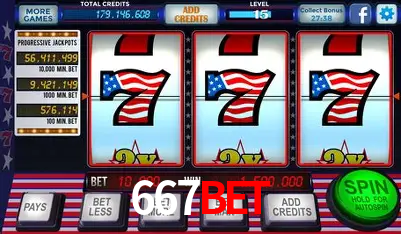 A Emoção da Loteria na 667BET: Uma Chance de Mudança de Vida