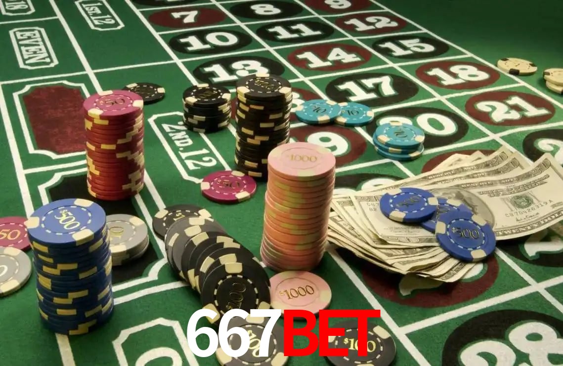 667BET vip
