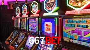 Jogos Exclusivos 667BET
