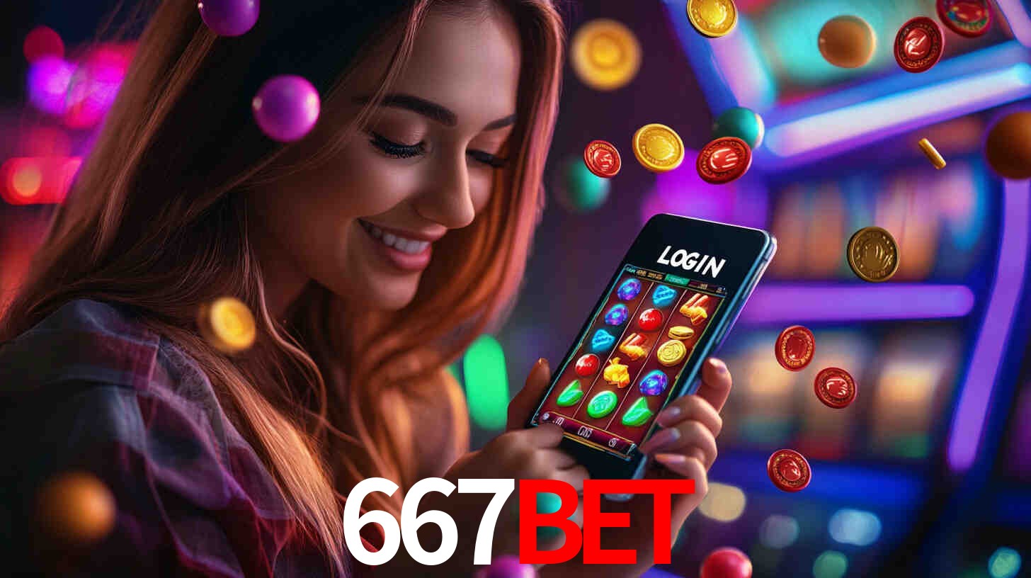 667BET App